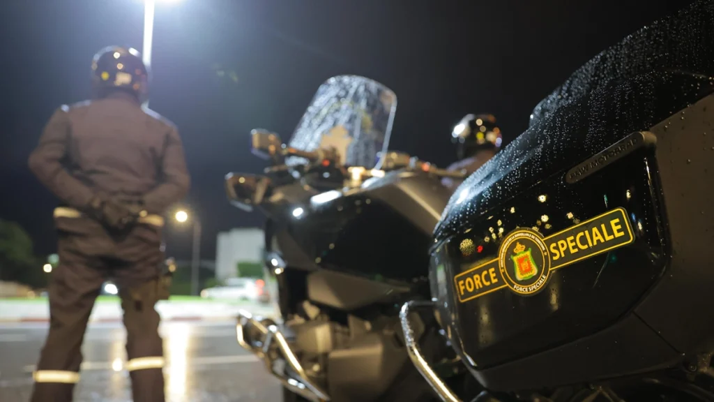 DGSN وDGST: جاهزية ميدانية لتأمين كأس إفريقيا بالمغرب