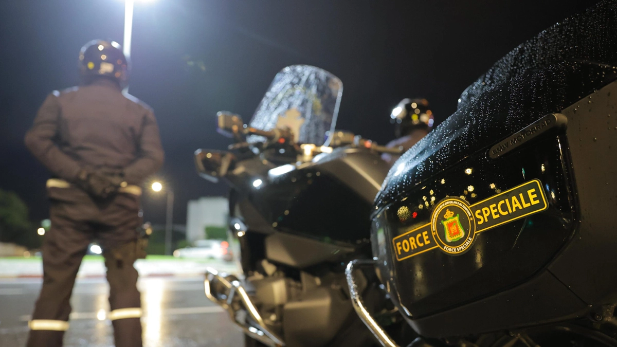 DGSN وDGST: جاهزية ميدانية لتأمين كأس إفريقيا بالمغرب