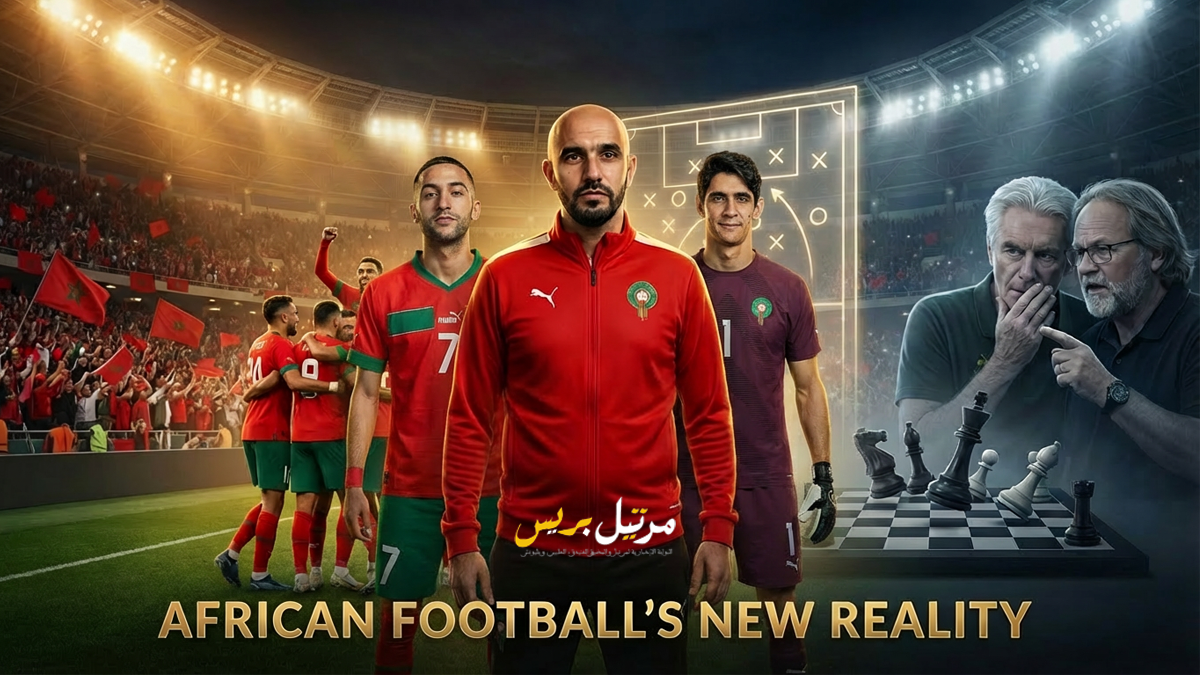 حين تُصبح الكفاءة فعلًا مُريبًا