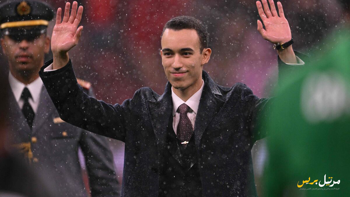 انطلاق منافسات كأس إفريقيا للأمم 2025 تحت رعاية ولي العهد