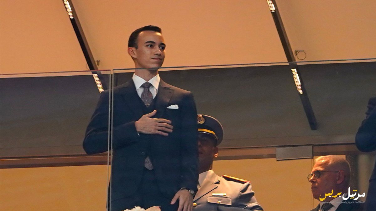 الأمير مولاي الحسن يفتتح ملحمة “الكان” بالمغرب