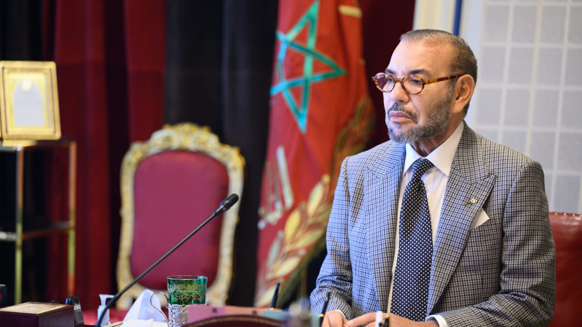 التوجيهات الملكية تُطلق شرارة أكبر عملية إنقاذ وإعمار في آسفي