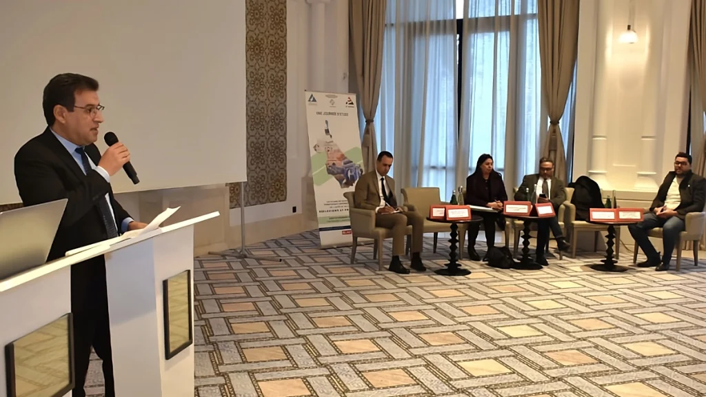 المضيق تحتضن يوم دراسي حول مخططات التنمية الترابية المندمجة