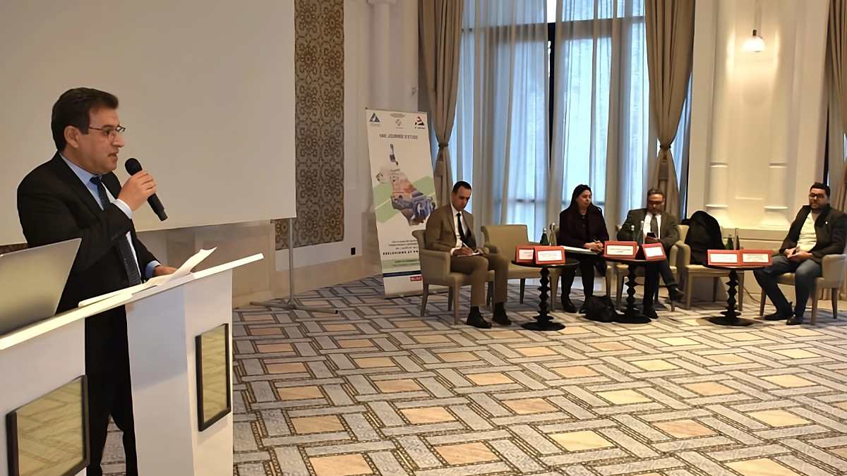 المضيق تحتضن يوم دراسي حول مخططات التنمية الترابية المندمجة