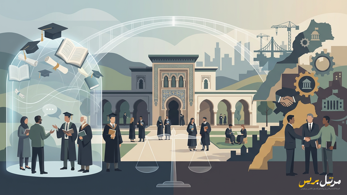 جدل حول ‘مجلس الأمناء’ في قانون التعليم العالي الجديد