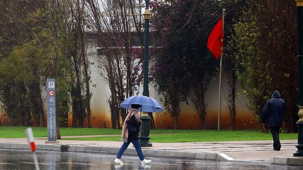 إقليم المضيق-الفنيدق: تعليق الدراسة يمتد ليوم آخر بسبب الأحوال الجوية